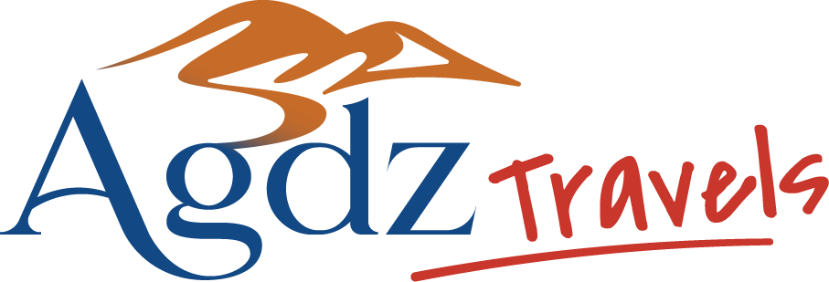 Agdz Travels