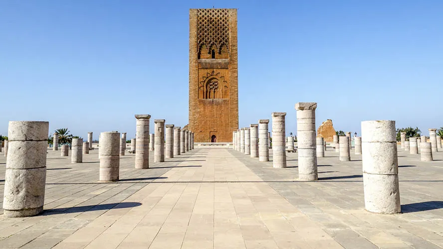 12-Day Ultimate Morocco Tour — Sahara, Imperial Cities & Essaouira