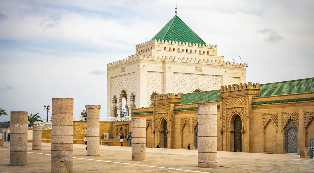 7-Day Imperial Cities of Morocco Tour