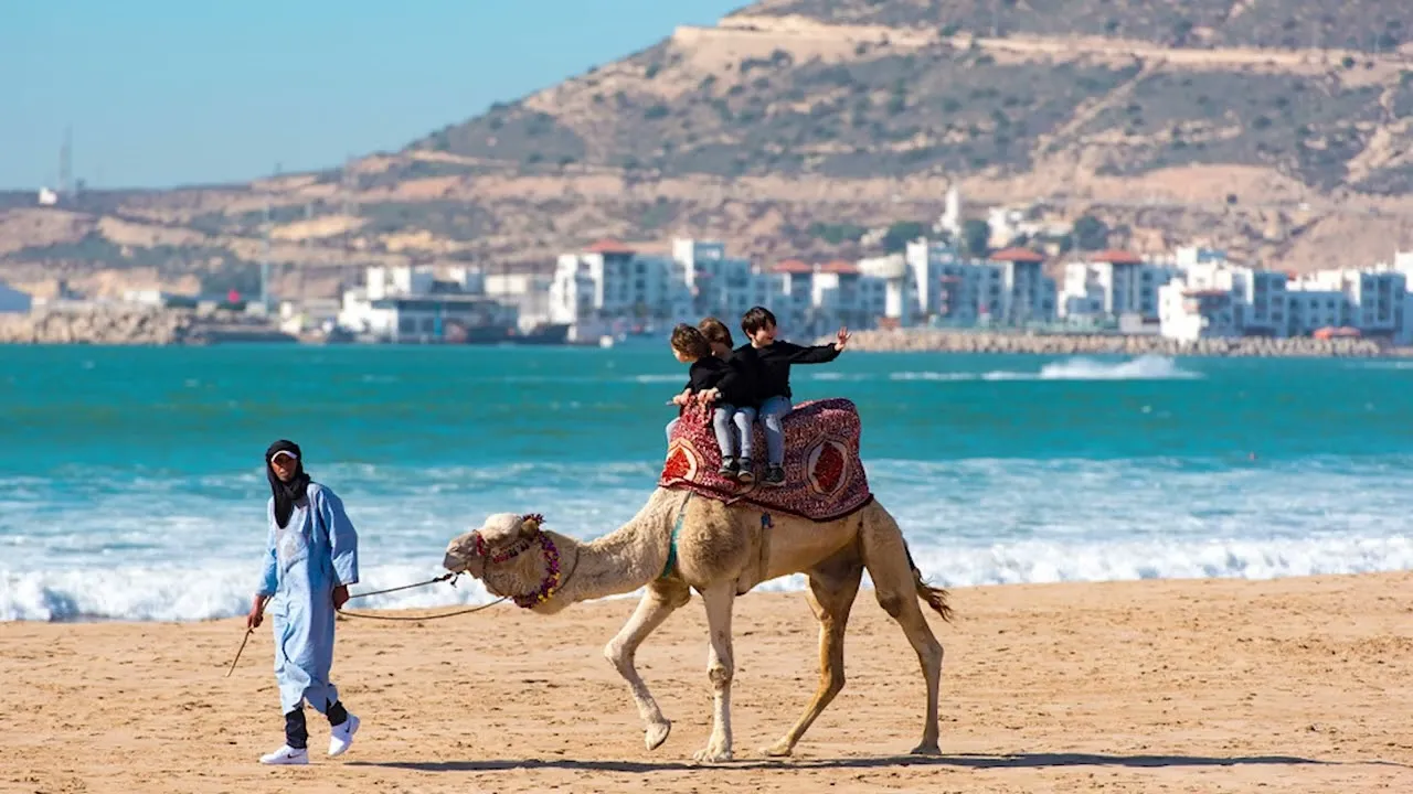 Agadir