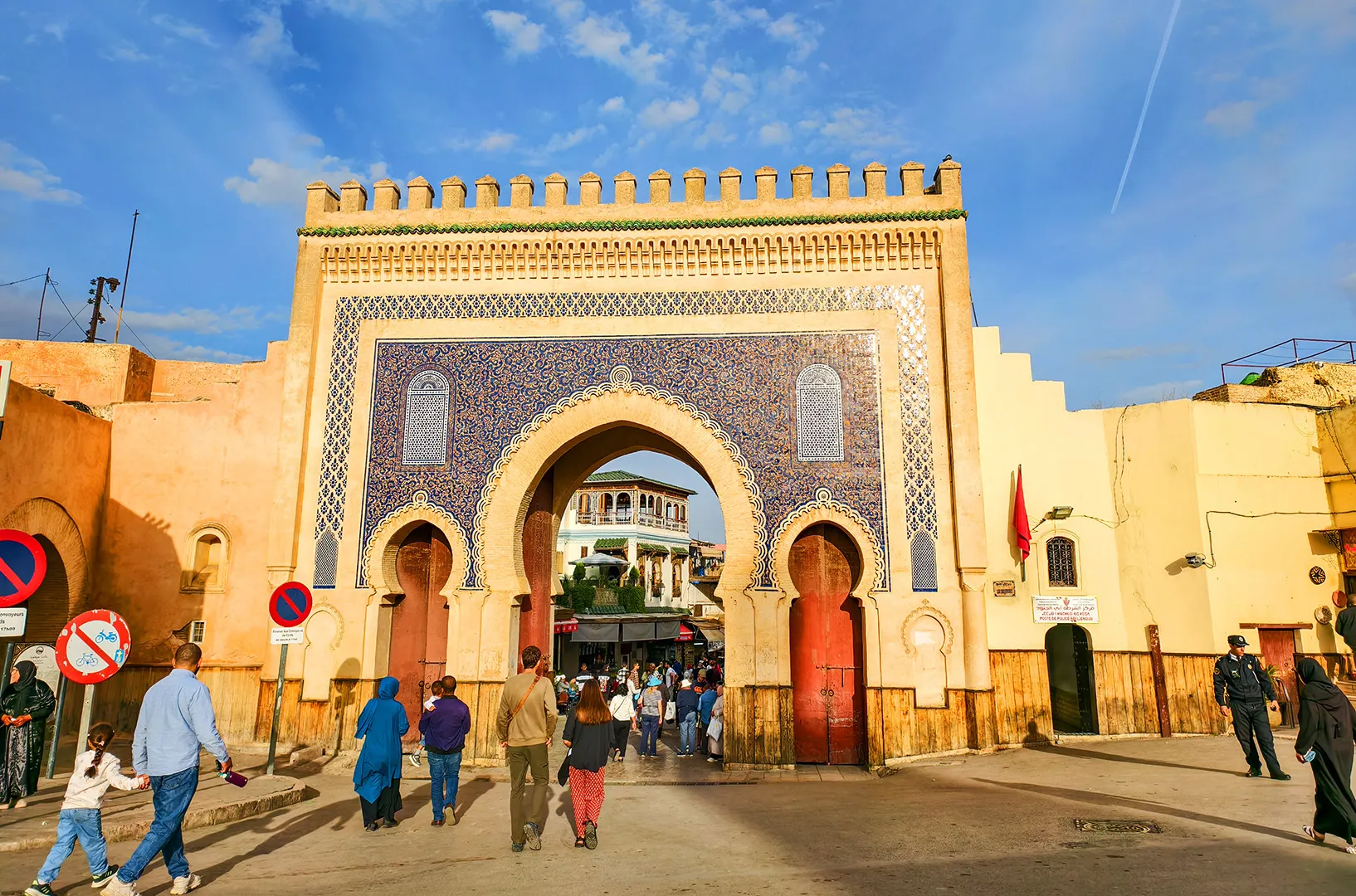 Fes